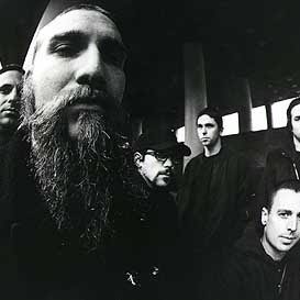 Day of the Lords - Neurosis