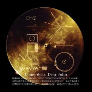 I Got Lost - Loney Dear