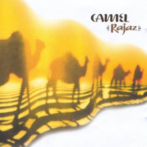 Lost and Found - Camel