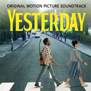 Something (From the Album ”One Man Only”) - Himesh Patel