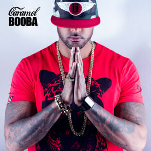 Caramel - Booba