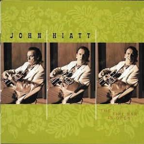 I’ll Never Get Over You - John Hiatt