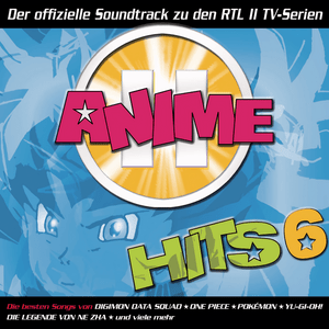 Die Reise beginnt (One Piece) - Anime Allstars (Ft. Fred Röttcher & Petra Scheeser)