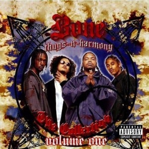 P.O.D. - Bone Thugs-N-Harmony