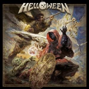 Angels - Helloween