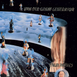 Lemmings (Including Cog) [New Stereo Mix 2021] - Van der Graaf Generator