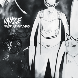 Panic Attack - UNKLE