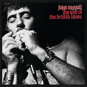 Parchman Farm (Live/1978) - John Mayall