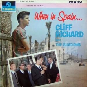 Tus besos - Cliff Richard (Ft. The Norrie Paramor Strings)