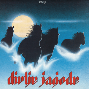 Konji - Divlje jagode