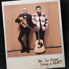 Por Su Amor - Sting, KURT