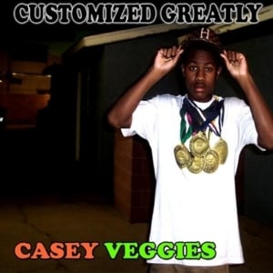 I’m Shinin’ - Casey Veggies