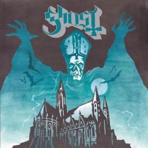 Satan Prayer - Ghost