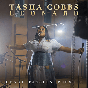 Your Spirit - Tasha Cobbs Leonard (Ft. Kierra Sheard)