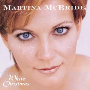 I’ll Be Home For Christmas - Martina McBride