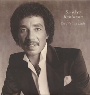 Old Fashioned Love - Smokey Robinson