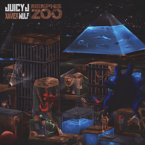 Rich 4 Life - Juicy J & Xavier Wulf