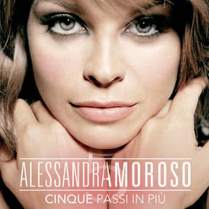 Non ho che te - live - Alessandra Amoroso