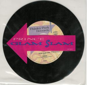 Glam Slam - Prince