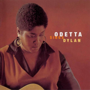 The Times They Are A-Changin’ - Odetta