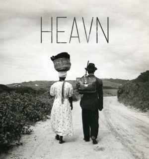 HEAVN - Jamila Woods