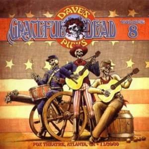 Little Red Rooster - The Grateful Dead