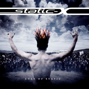 Terminal - Static-X