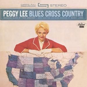 Hey! Look Me Over - Peggy Lee