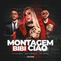 MONTAGEM BIBI CIAO - Bibi Babydoll, DJ Holanda & DJ Aposan