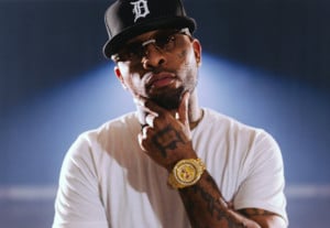 We Ridin - Royce Da 5'9"