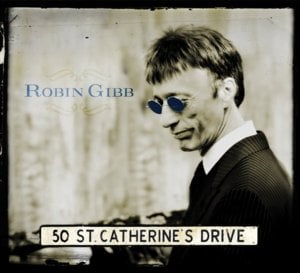 All We Have Is Now - Robin Gibb