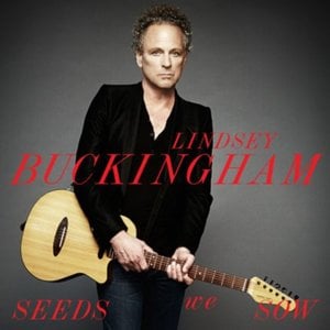 She Smiled Sweetly - Lindsey Buckingham