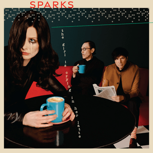 It Doesn’t Have to Be That Way - Sparks