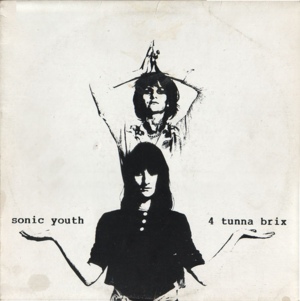 Victoria - Sonic Youth