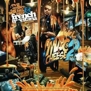 Day Dreamin - French Montana