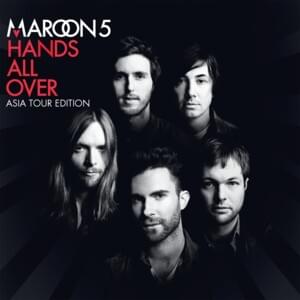 Last Chance - Maroon 5