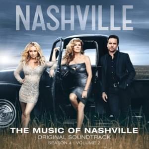 Ain’t It Beautiful - Nashville Cast (Ft. Chris Carmack)