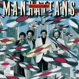 I’ll Never Find Another (Find Another Like You) - The Manhattans