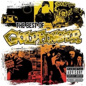 The Innocent - Goldfinger (Ft. Good Charlotte & MEST)