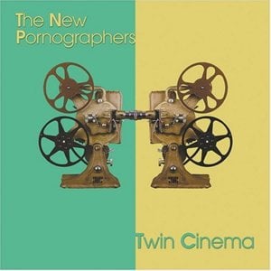 High Art, Local News - The New Pornographers