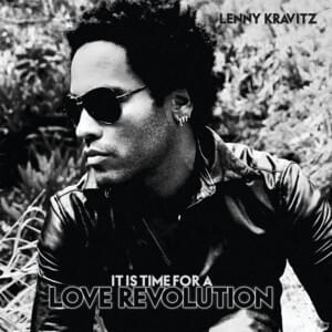 A New Door - Lenny Kravitz