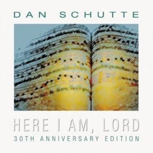 All My Days - Dan Schutte