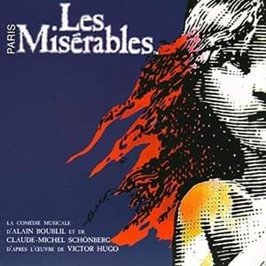 Rouge la flamme de la colère - Claude-Michel Schönberg