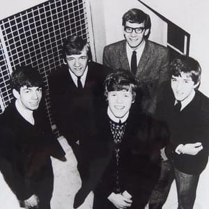 Something is happening - 2008 remastered version - Herman's Hermits