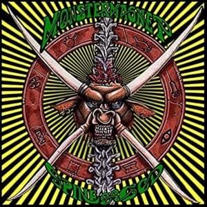 Black Mastermind - Monster Magnet