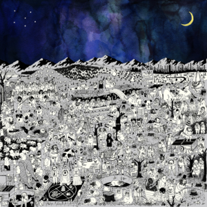 Pure Comedy [Essay] - Father John Misty