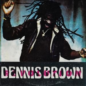 Have You Ever Been In Love - Dennis Brown