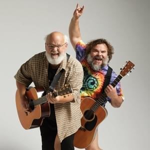 The ballad of hollywood jack and the rage kage - spotify commentary - Tenacious D