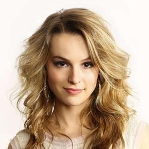 Catalyst - Bridgit Mendler