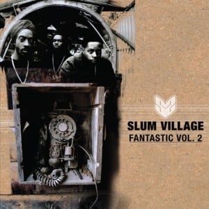 Fall in Love - Slum Village